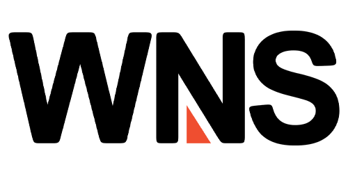 WNS logo
